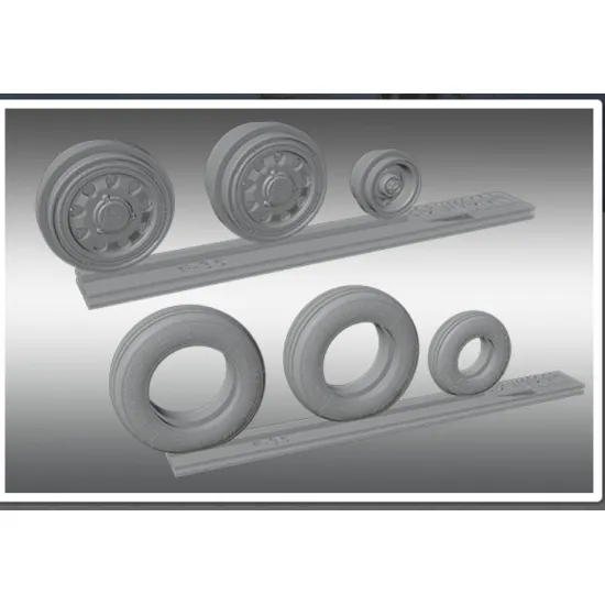 Print Scale Psw48019 1/48 Lightning F-35 Resin Model Kit