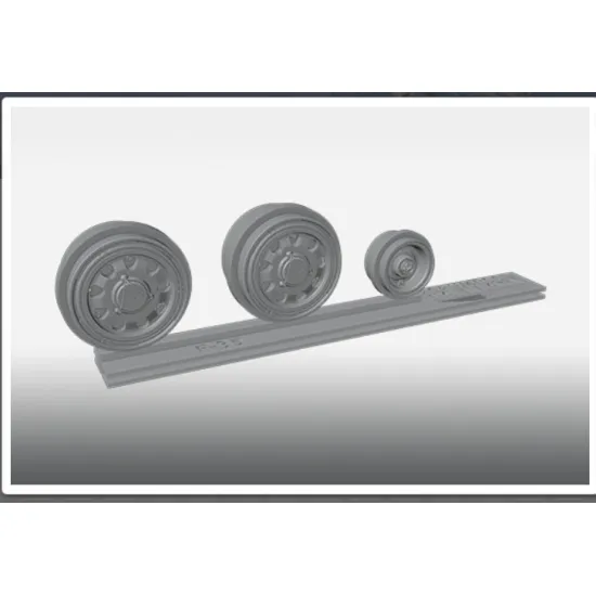 Print Scale Psw48019 1/48 Lightning F-35 Resin Model Kit