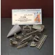 Cat4-r72016 1/72 F-111b Conversion Set For Hasegawa/Hobby2000 151970/71/72