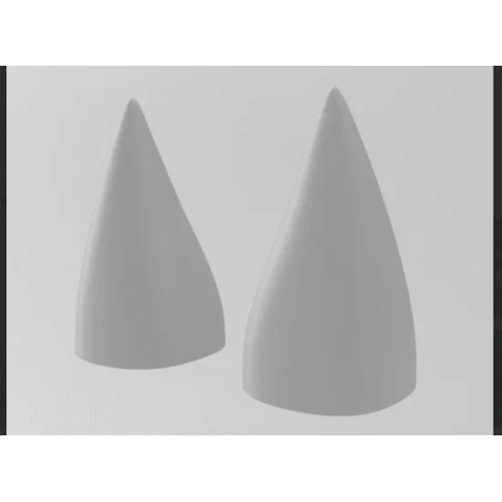 Cat4-r72016 1/72 F-111b Conversion Set For Hasegawa/Hobby2000 151970/71/72