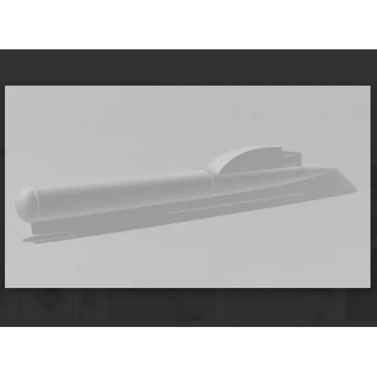 Cat4-r72016 1/72 F-111b Conversion Set For Hasegawa/Hobby2000 151970/71/72