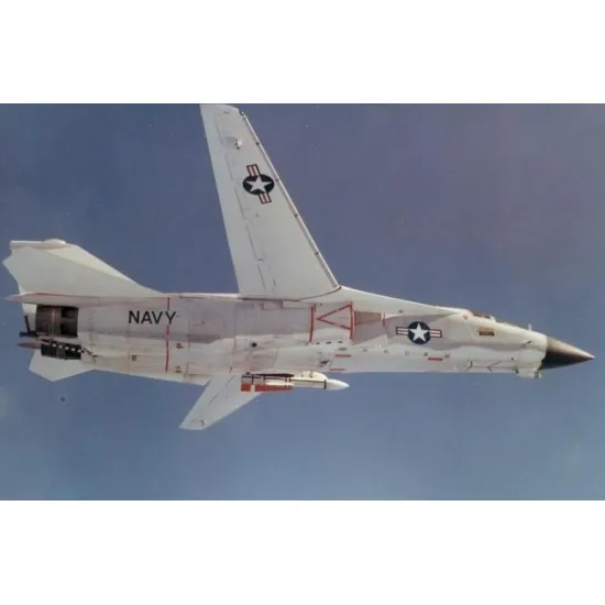 Cat4-r72016 1/72 F-111b Conversion Set For Hasegawa/Hobby2000 151970/71/72