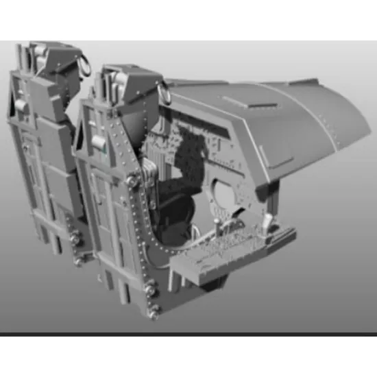 Cat4-r72016 1/72 F-111b Conversion Set For Hasegawa/Hobby2000 151970/71/72