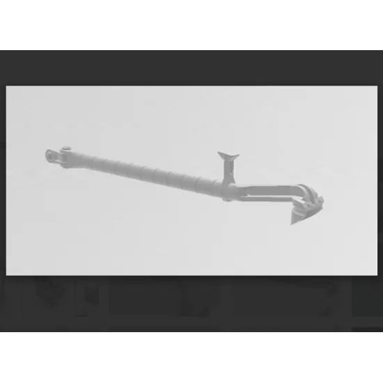 Cat4-r72016 1/72 F-111b Conversion Set For Hasegawa/Hobby2000 151970/71/72