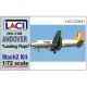 Laci 720041 1/72 Hs 748 Androver 72 Landing Flaps For Mach2