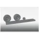 Print Scale Psw72011 1/72 Messerschmitt Bf 110 Aircraft Accessories