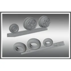 Print Scale Psw72019 1/72 Lightning F-35 Aircraft Accessories