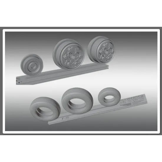 Print Scale Psw72019 1/72 Lightning F-35 Aircraft Accessories