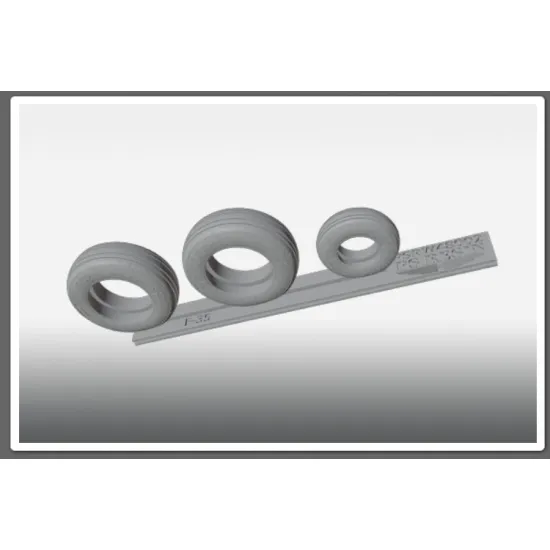 Print Scale Psw72019 1/72 Lightning F-35 Aircraft Accessories