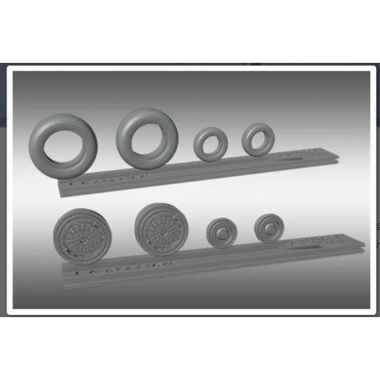 Print Scale Psw72021 1/72 Phantom F-4 Aircraft Accessories