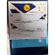 26decals 144-552 1/144 Lufthansa Boeing 747-830 Decal