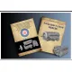 Print Scale Psr48025 1/48 Packard V-1650 Merlin Aircraft Accessories