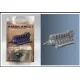 Print Scale Psr48026 1/48 Jnkers Jumo 211 Exhaust Pipe Type 1 Aircraft Accessories