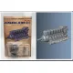 Print Scale Psr48028 1/48 Junkers Jumo 211 Exhaust Pipe Type 3 Aircraft Accessories