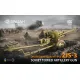 Spalah 30035 1/35 Scale Model Divisional Towed Gun M1942 Zis-3 Resin Model Kit