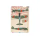 Print Scale Psm48005 1/48 Nakajima Ki-84 Hayate Accessories Kit