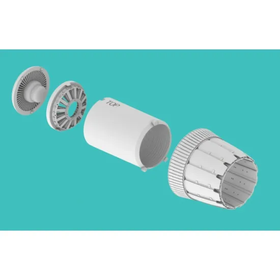 Rise144 Models Rm72026 1/72 Jas-39 Gripen Exhaust Open For Revell Kit