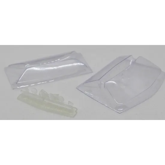 Diolex Dp24172 1/25 3d Print Resin Kit Buick Electra 225 4 Door Hardtop 1968