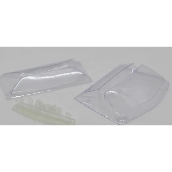 Diolex Dp24173 1/25 3d Print Resin Kit Buick Electra 225 2 Door Coupe 1968