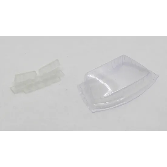 Diolex Dp24177 1/24 3d Print Resin Kit Bmw 2800 Gts 1969