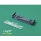 Uscp 24t080 1/24 Renault 5 Alpine Exterior Detail Up Accessories Kit