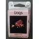 White Stork Miniatures F72006 1/72 Figures Gogs Resin, Unpainted, Unassembled Kit