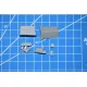 White Stork Miniatures F72006 1/72 Figures Gogs Resin, Unpainted, Unassembled Kit