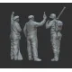 White Stork Miniatures F72022 1/72 Ww2 For Victory Resin Unpainted Unassembled