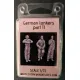 White Stork Miniatures F72027 1/72 German Tankers Ww2 Resin Unpainted Unassembled Kit