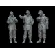 White Stork Miniatures F72032 1/72 German Mountain Troops Ww2 Resin Unassembled Unpainted