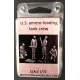 White Stork Miniatures F72051 1/72 Ww2 Us Ammo-loading Tank Crew Resin Unassembled Unpainted