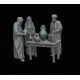 White Stork Miniatures F72053 1/72 Arab Market Resin Unassembled Unpainted Kit