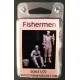 White Stork Miniatures F72054 1/72 Fishermen Resin Unassembled Unpainted Kit