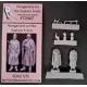 White Stork Miniatures F72067 1/72 Hungarians On The Eastern Front Resin Unassembled Unpainted