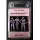 White Stork Miniatures F72068 1/72 Pacific War Australian Soldiers Resin Unassembled Unpainted