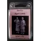 White Stork Miniatures F72069 1/72 Berlin April 1945 German Infantry Resin Unassembled Unpainted