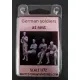 White Stork Miniatures F72075 1/72 German Soldiers At Rest Resin Unassembled Unpainted