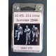 White Stork Miniatures F72077 1/72 Sd. Kfz. 251 Crew Summer 1944 Resin Unassembled Unpainted Kit