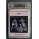 White Stork Miniatures F72080 1/72 Dutch Bicycle Infantry 1940 Resin Unassembled Unpainted Kit