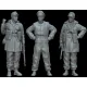 White Stork Miniatures F72084 1/72 Operation Fruhlingserwachen 1945 Resin Unassembled Unpainted