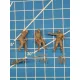 White Stork Miniatures F72121 1/72 German Soldiers Donetsk Campaign Resin Unassembled Unpainted