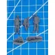 Wwhite Stork Miniatures F72136 1/72 British Paratroopers Arnhem 1944 Resin Unassembled Unpainted Kit