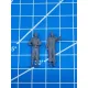 White Stork Miniatures F72156 1/72 German Tank Crew Tiger I Ww2 Resin Unassembled Unpainted