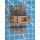 White Stork Miniatures M72010 1/72 Kleines Kettenkraftrad S.d.kfz.2 Resin Kit