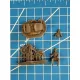 White Stork Miniatures M72013 1/72 Gnome Rhone Ax2 German Service Resin Kit