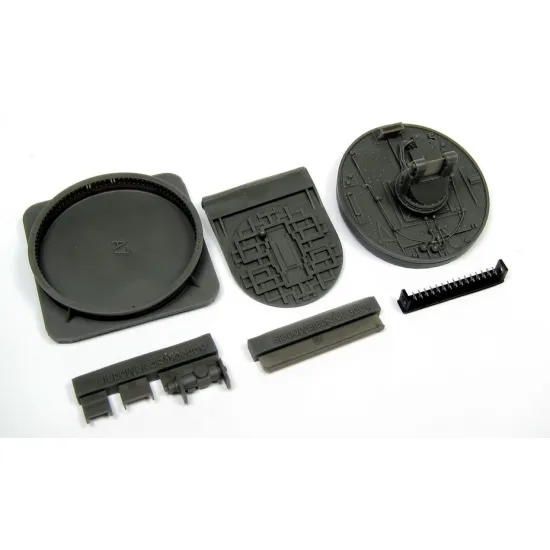 Kopecky Scale Models 32003 1/32 An/Apg 63 F-15 Radar For Tamiya