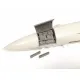 Kopecky Scale Models 32004 1/32 F-15 Left Avionics Bay Master For Tamiya