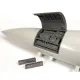 Kopecky Scale Models 32004 1/32 F-15 Left Avionics Bay Master For Tamiya