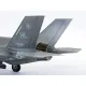 Kopecky Scale Models 32010 1/32 F-35a Exhaust Nozzle Resin Kit