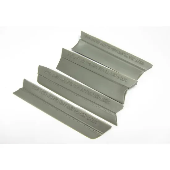 Kopecky Scale Models 32011 1/32 F-35a Flaps/Slats Resin Kit